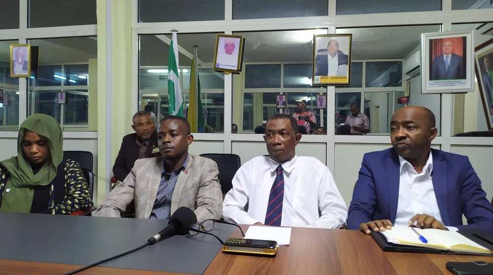 image Les périphéries dans le noir depuis vendredi