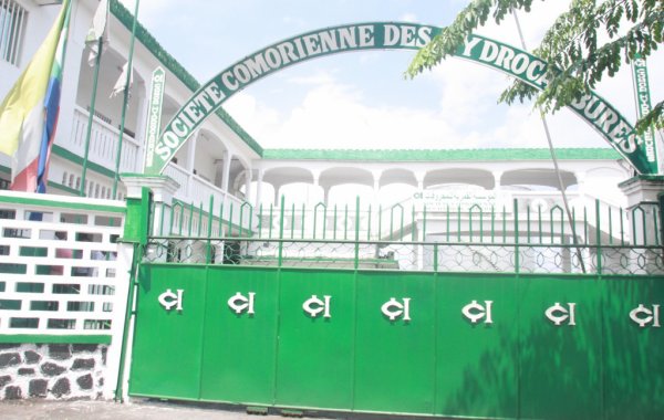 Comores Hydrocarbures : Un manque à gagner de plus d’1 milliard de Fc en février
