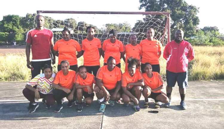 Ligue de Champion Handball de l’Océan Indien : Les clubs comoriens ont mal débuté