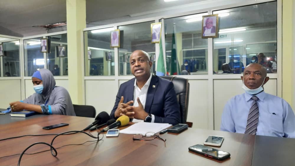 image La Sonelec peine à brancher ses nouveaux abonnés