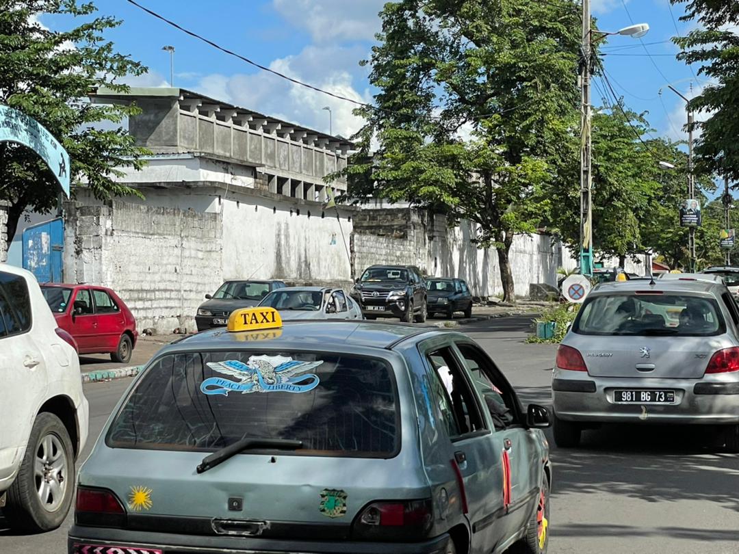 image Hausse de prix du carburant:  Les comoriens se réveillent avec une anarchie des prix