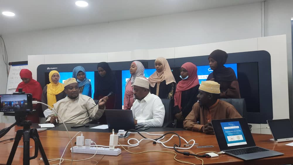 image 3e édition du Tilawat l’Kamar: 18 candidats vont concourir pour cette édition