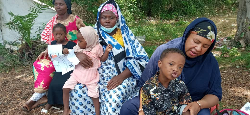 image La journée mondiale de la trisomie 21 à été célébrée à Mohéli