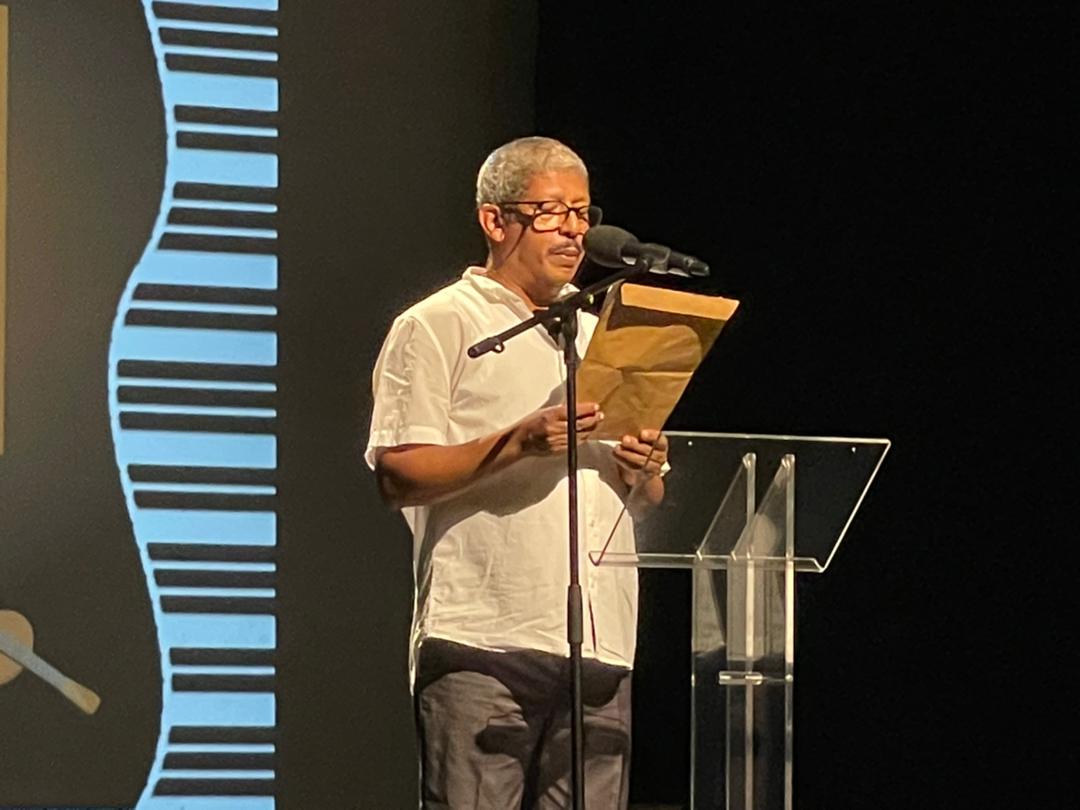 image Festival international, l'Alliance au rythme du Twarab