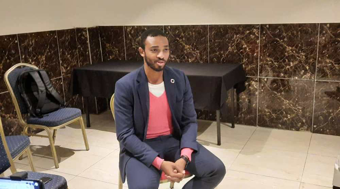 image Umoja show, pour promouvoir le talent et le parcours des jeunes comoriens