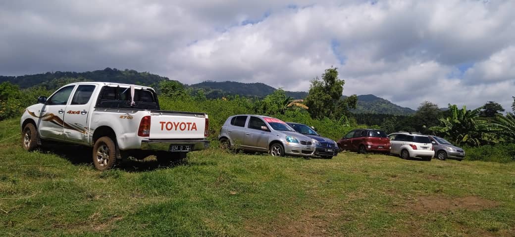 Un faussaire de papiers de véhicule aux mains de la gendarmerie