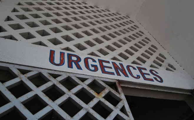 image Le paludisme et la dengue ont refait surface