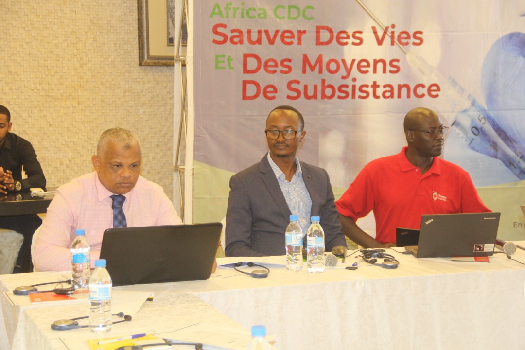 image Une vaccination sûre et efficace pour la relance économique en Afrique