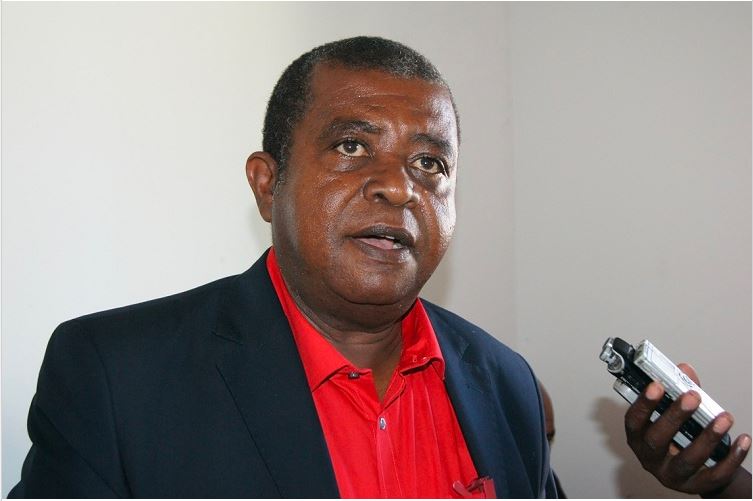 image Décès de Dr Said Youssouf Soilihi: Un grand patriote s’en est allé