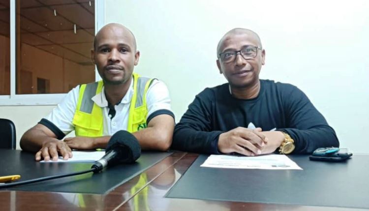 image Vente des produits pétroliers : Toute commande doit désormais se régler au comptant