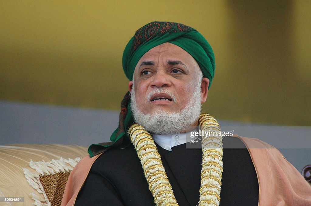 Sambi porte plainte contre Dhoulkamal, Msaidie et Djae