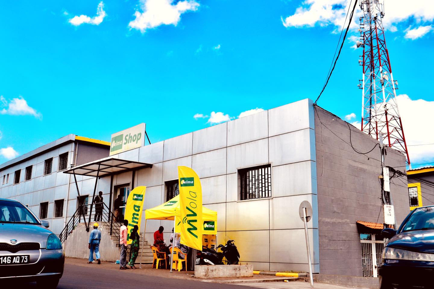 image Un accord a été trouvé entre Comores Câbles et Telco