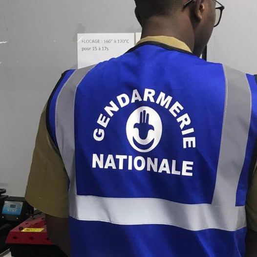 image La gendarmerie a mis la main sur le chauffeur accusé d’homicide involontaire
