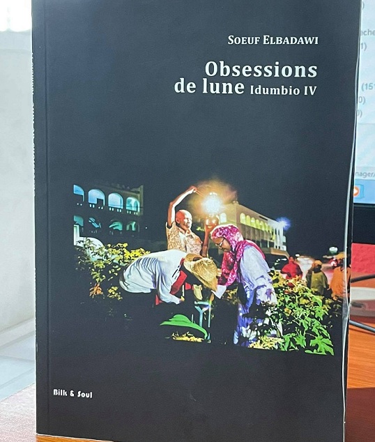 image Les cris d’un visa qui tue