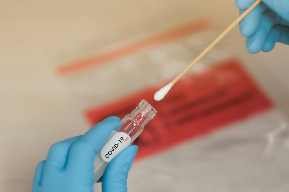 image Covid-19 La ministre de la santé confirme la présence du variant sud-africain