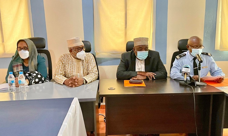 image Les accidents mortels ont baissé de 9% à 4% en 2020