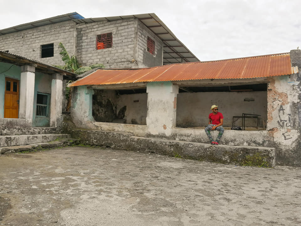 Patrimoine / Koimbani, sur les traces des Trambwé