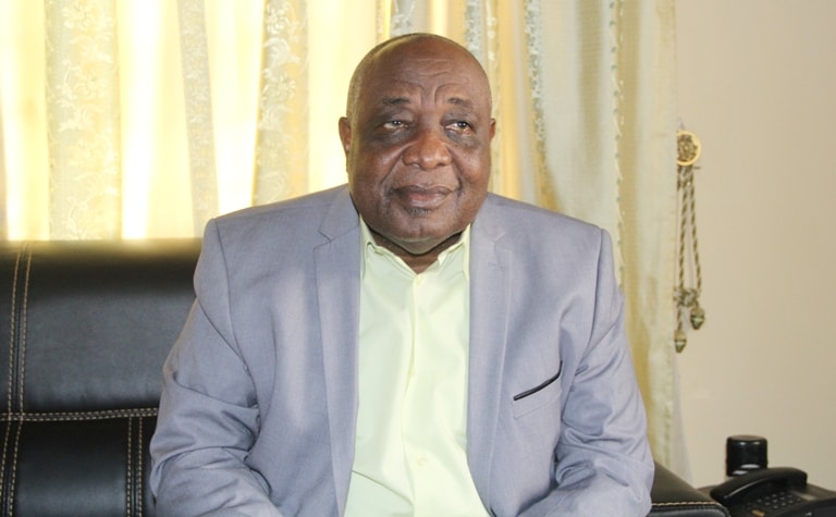 image Le directeur de cabinet d’Azali testé négatif