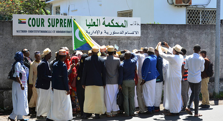 image L’élection des maires de 5 communes à refaire