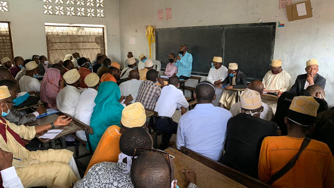 image Les écoles privées ont besoin d’un milliard KMF pour la rentrée