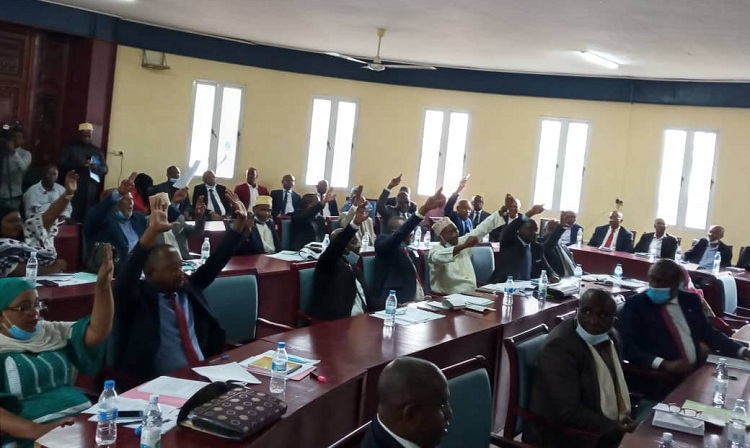 image La loi de finances 2021 adoptée à l’unanimité