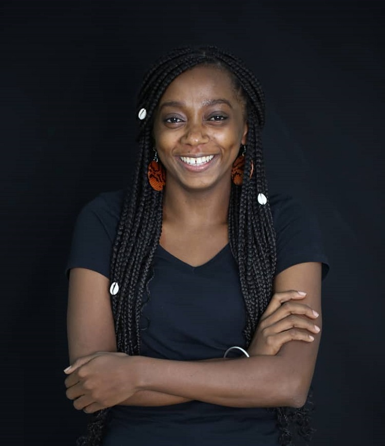 image Amina-Moinsaada, vers une longue carrière dans la danse