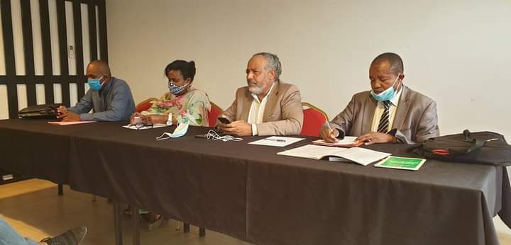 image Qui et quand sera désigné le futur bâtonnier du barreau de Moroni ?