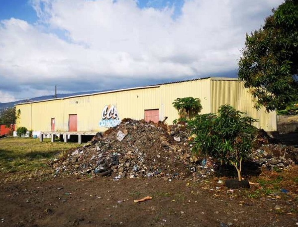 image Le CCAC en rénovation