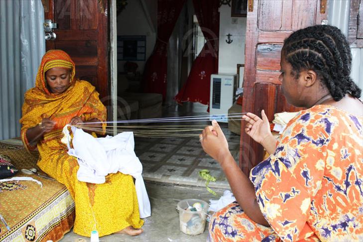 image Reprise des mariages, une bouffée d'oxygéne pour l'économie impactée par la covid-19