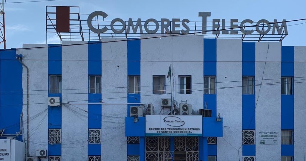 Coronavirus: Comores Telecom adopte un système d’alternance