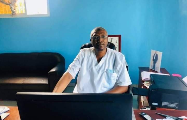 image Trois questions au Dr Assanaly Abdoulanziz : “Tout peut revenir à la normale dans quelques semaines…”