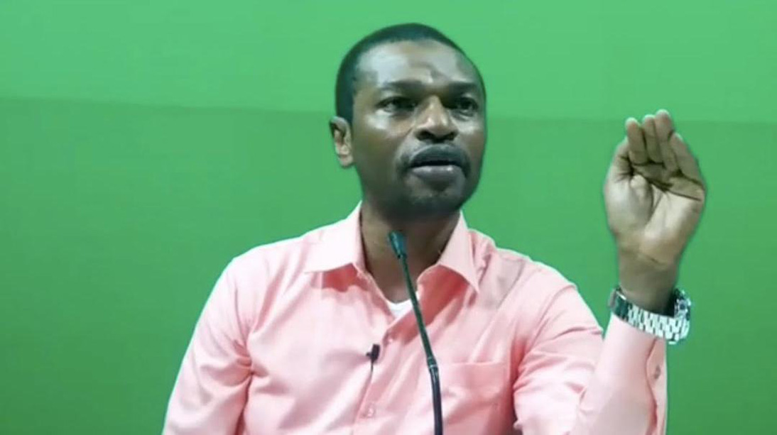 image Hafi et le mouvement DYH : un accrochage sans incident