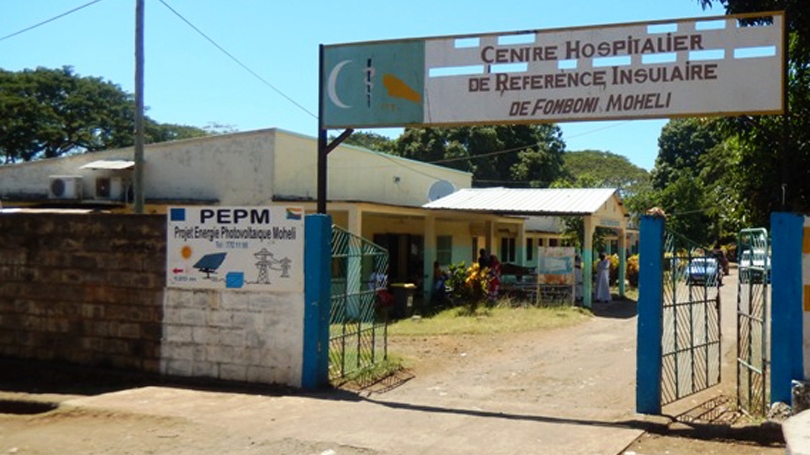 image Deux décès du coronavirus à Mohéli
