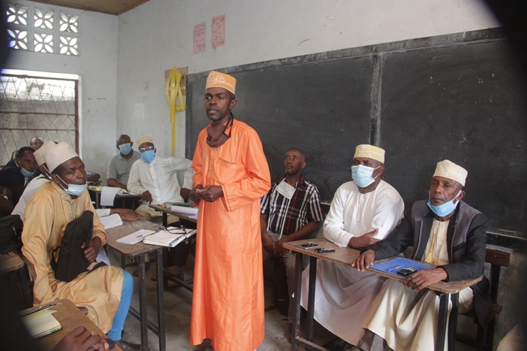 image La coordination des écoles privées demande encore du temps pour le ramassage des dossiers