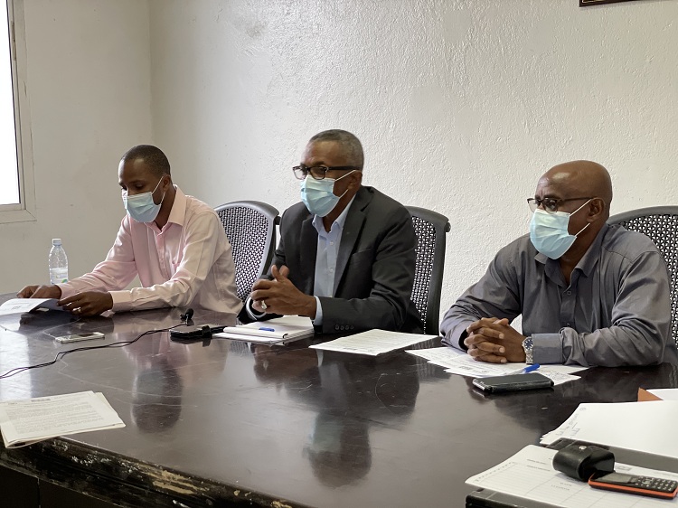 image L’assainissement et la sécurité au cœur des actions de la mairie