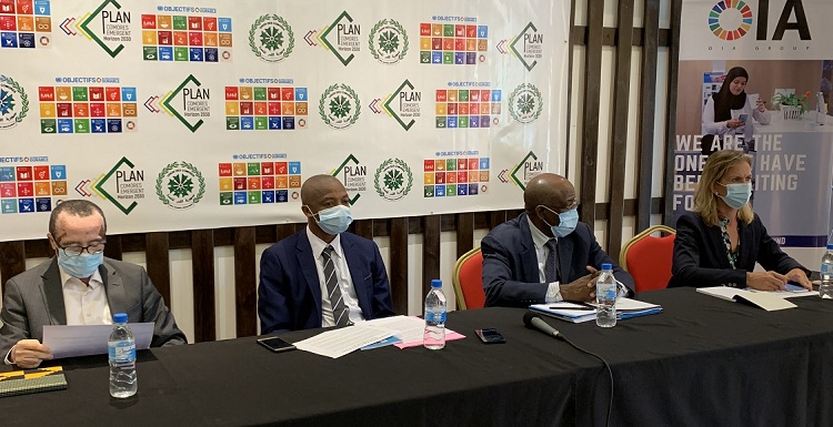 image Vers la mise en œuvre des Objectifs de développement durable