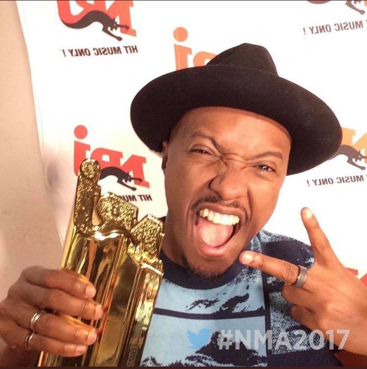 NRJ Music Awards / Soprano au sommet