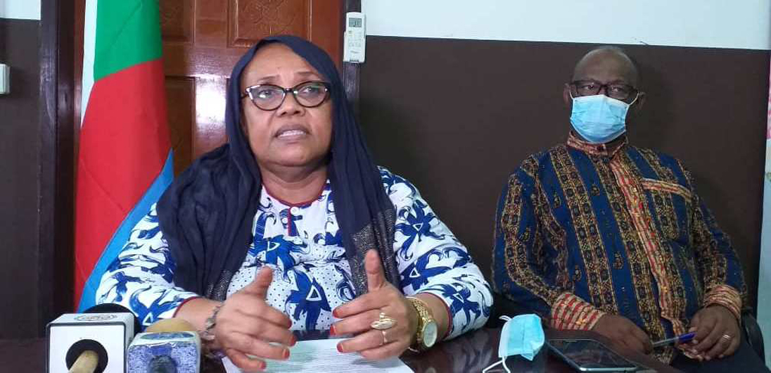image Loub Yakouti : « Il n’y a pas d’ébola aux Comores »