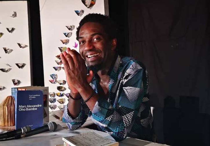 image Marc ‘’Capitaine’’ Alexandre : « ‘Les Lumières d’Oujda’ questionne le droit de circuler dans le monde »