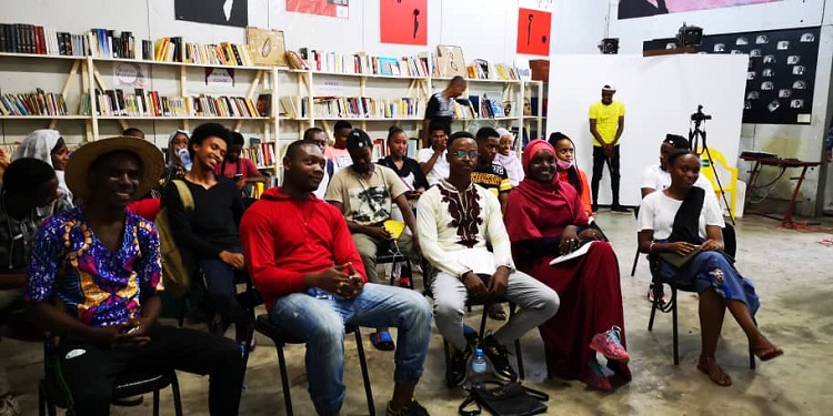 image Se retrouver et professionnaliser les jeunes