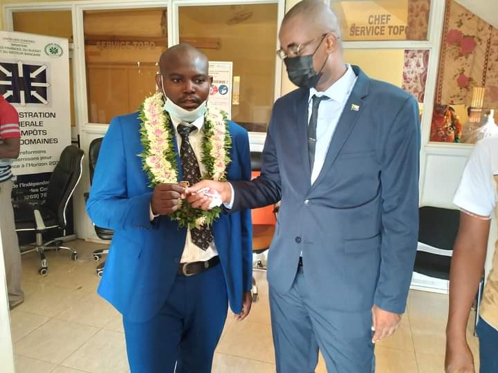 image Les mesures de restriction ont été renforcées à Mohéli