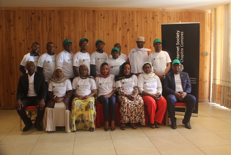 image L'ISOC prévoit un forum basée sur la gouvernance de l'Internet en 2021