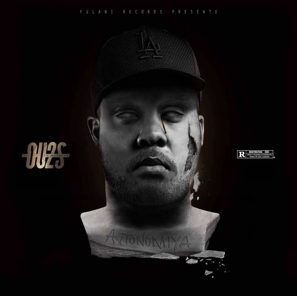 image AVTONOMIYA de Ou2S disponible dès ce vendredi