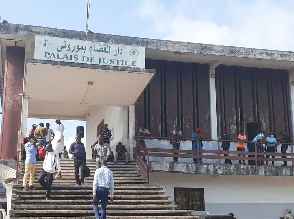 image Un réseau de pédophilie démantelé à Hambou