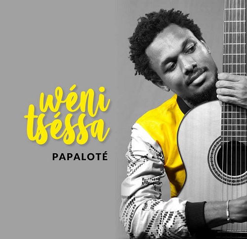 image Papalote sort un EP en attendant l’album