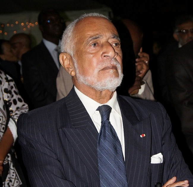 Hommage: Au regretté ami Saïd Ali Kemal, l’homme de tous les non