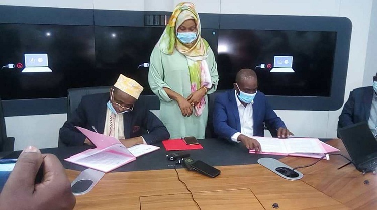 image Lancement de deux licences professionnelles à l’IUT