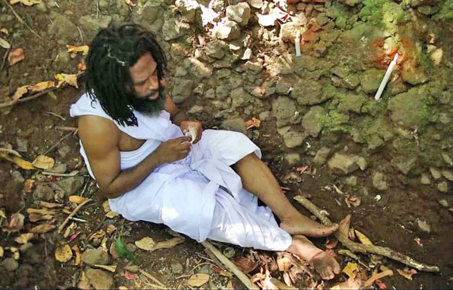 image Soeuf Elbadawi, artiste « Nous ne pouvons pas nous satisfaire d’un imaginaire figé dans le temps »