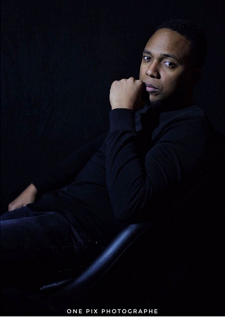 image Musique  « Anticoncept », le premier EP de Twabrane arrive en fin d’année