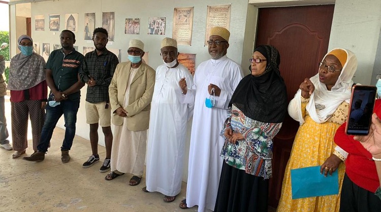 image L’Art Islamique à l’honneur pour sa première journée mondiale